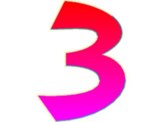 Sticker Custom Preview Image #009397 Alphabets General Sleek Sleek Extended3