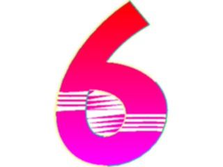 Sticker Custom Preview Image #009400 Alphabets General Sleek Sleek Extended6