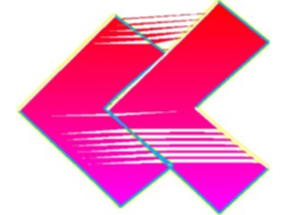 Sticker Custom Preview Image #009421 Alphabets General Sleek Sleek Extended Punc02