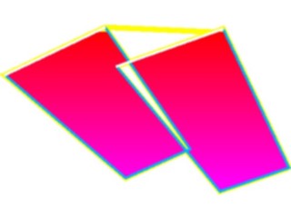 Sticker Custom Preview Image #009423 Alphabets General Sleek Sleek Extended Punc04