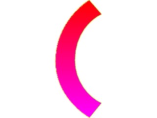 Sticker Custom Preview Image #009426 Alphabets General Sleek Sleek Extended Punc07