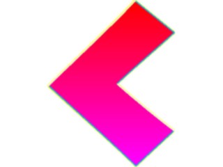 Sticker Custom Preview Image #009431 Alphabets General Sleek Sleek Extended Punc12