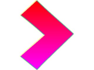 Sticker Custom Preview Image #009432 Alphabets General Sleek Sleek Extended Punc13