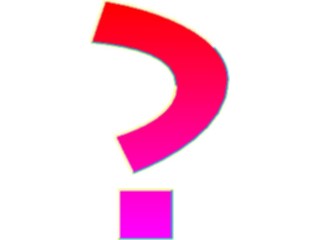 Sticker Custom Preview Image #009433 Alphabets General Sleek Sleek Extended Punc14