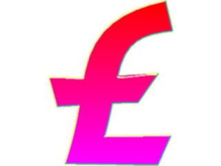 Sticker Custom Preview Image #009455 Alphabets General Sleek Sleek Extended