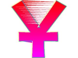 Sticker Custom Preview Image #009456 Alphabets General Sleek Sleek Extended