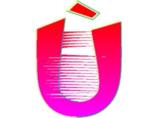 Sticker Custom Preview Image #009477 Alphabets General Sleek Sleek Extendedu