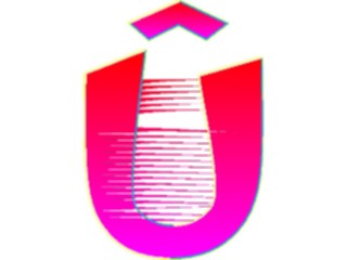 Sticker Custom Preview Image #009479 Alphabets General Sleek Sleek Extendedu