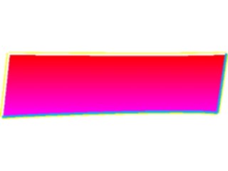 Sticker Custom Preview Image #009518 Alphabets General Sleek Sleek Italic Punc10