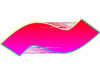 Sticker Custom Preview Image #009527 Alphabets General Sleek Sleek Italic Punc19