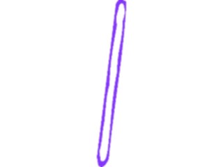 Sticker Custom Preview Image #009715 Alphabets General Smudge Smudge Condensed Punc12