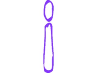 Sticker Custom Preview Image #009725 Alphabets General Smudge Smudge Condensed Punc22