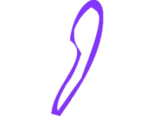 Sticker Custom Preview Image #009946 Alphabets General Smudge Smudge Ital Cond Punc09