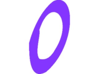 Sticker Custom Preview Image #009948 Alphabets General Smudge Smudge Ital Cond Punc11