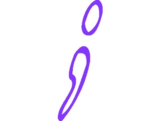 Sticker Custom Preview Image #009950 Alphabets General Smudge Smudge Ital Cond Punc13