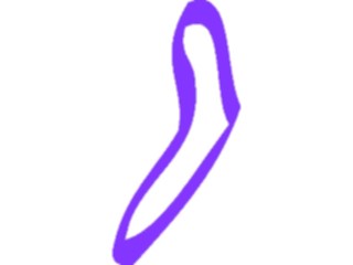 Sticker Custom Preview Image #009952 Alphabets General Smudge Smudge Ital Cond Punc15