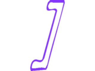 Sticker Custom Preview Image #009956 Alphabets General Smudge Smudge Ital Cond Punc19