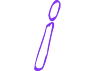 Sticker Custom Preview Image #009959 Alphabets General Smudge Smudge Ital Cond Punc22