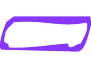 Sticker Custom Preview Image #009960 Alphabets General Smudge Smudge Ital Cond Punc23