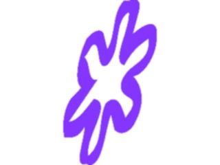 Sticker Custom Preview Image #009961 Alphabets General Smudge Smudge Ital Cond Punc24