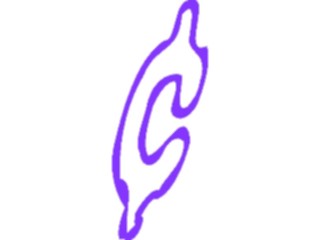 Sticker Custom Preview Image #009987 Alphabets General Smudge Smudge Ital Cond