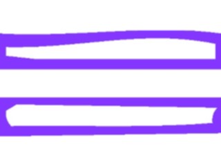 Sticker Custom Preview Image #010021 Alphabets General Smudge Smudge Normal