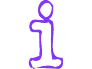 Sticker Custom Preview Image #010039 Alphabets General Smudge Smudge Normal I2