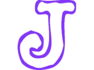 Sticker Custom Preview Image #010040 Alphabets General Smudge Smudge Normal J1