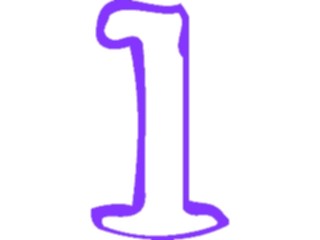 Sticker Custom Preview Image #010045 Alphabets General Smudge Smudge Normal L2