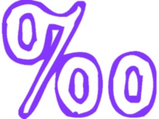 Sticker Custom Preview Image #010050 Alphabets General Smudge Smudge Normalo