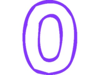 Sticker Custom Preview Image #010051 Alphabets General Smudge Smudge Normal O1