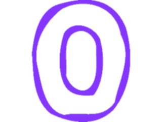 Sticker Custom Preview Image #010052 Alphabets General Smudge Smudge Normal O2