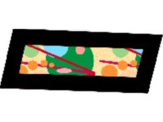 Sticker Custom Preview Image #010345 Alphabets General Solar Solar Italic Punc3