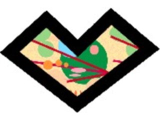 Sticker Custom Preview Image #010449 Alphabets General Solar Solar Normal V2