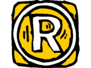 Sticker Custom Preview Image #010747 Alphabets General Squeeze Squeeze