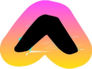 Sticker Custom Preview Image #011362 Alphabets General Sunrise Sunrise Normal Punc19