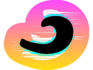Sticker Custom Preview Image #011365 Alphabets General Sunrise Sunrise Normal Punc22