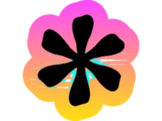 Sticker Custom Preview Image #011371 Alphabets General Sunrise Sunrise Normal Punc28