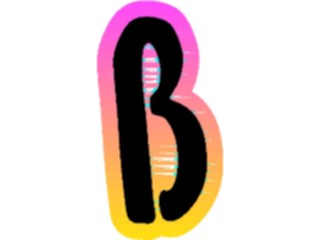 Sticker Custom Preview Image #011378 Alphabets General Sunrise Sunrise Normal Symbol1