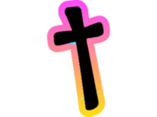 Sticker Custom Preview Image #011380 Alphabets General Sunrise Sunrise Normal Symbol3