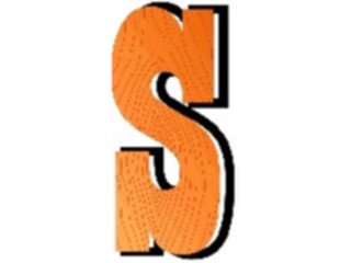 Sticker Custom Preview Image #011855 Alphabets General Western Western1 Western Condensed S2