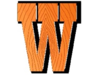 Sticker Custom Preview Image #011866 Alphabets General Western Western1 Western Condensed W2