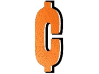 Sticker Custom Preview Image #011873 Alphabets General Western Western1 Western Condensed