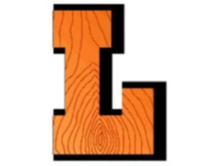 Sticker Custom Preview Image #011908 Alphabets General Western Western1 Western Extended L1