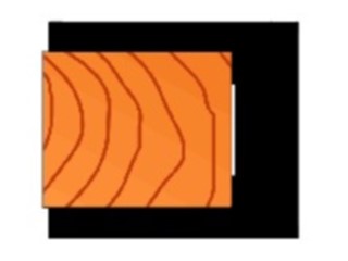 Sticker Custom Preview Image #011928 Alphabets General Western Western1 Western Extended Punc11