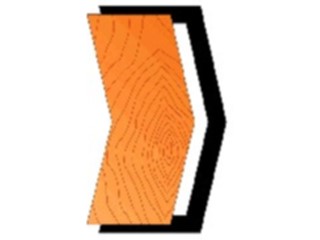 Sticker Custom Preview Image #011932 Alphabets General Western Western1 Western Extended Punc15