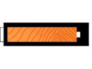 Sticker Custom Preview Image #011936 Alphabets General Western Western1 Western Extended Punc19