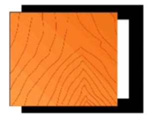 Sticker Custom Preview Image #011938 Alphabets General Western Western1 Western Extended Punc21