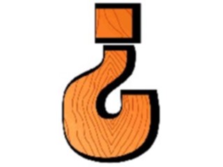 Sticker Custom Preview Image #011940 Alphabets General Western Western1 Western Extended Punc23