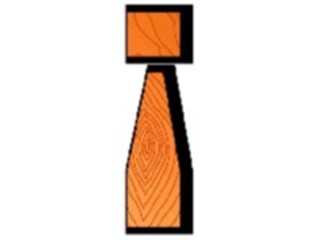 Sticker Custom Preview Image #011941 Alphabets General Western Western1 Western Extended Punc24